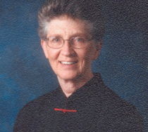 Pat Rice retires from J&R Dept