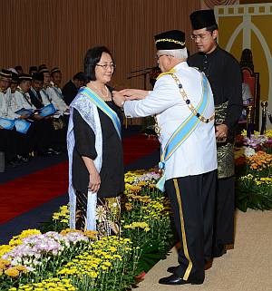 Datuk Lim Chiew Ah